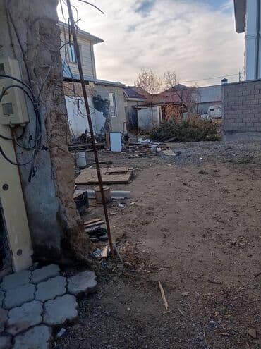 продаю дом с новопокровка: Дом, 104 м², 3 комнаты, Агентство недвижимости, Косметический ремонт — 10