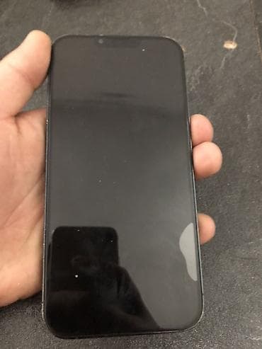 ayfon 13 pro: IPhone 13 Pro Max, Б/у, 128 ГБ, Alpine Green, Защитное стекло, Кабель, 76 % — 2