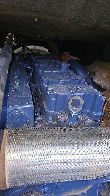 mitsubishi mini: Тягач, Shacman, 2020 г., Без прицепа — 7