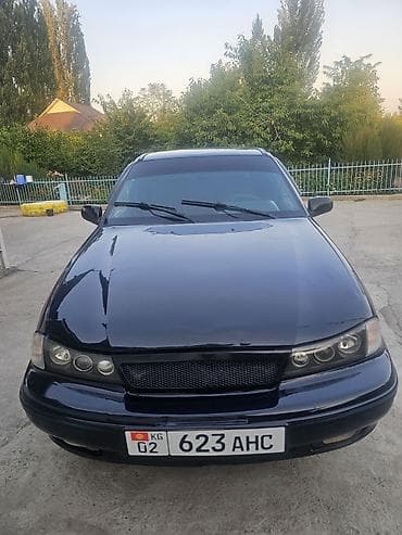 Daewoo Nexia: 2006 г., 1.5 л, Механика, Бензин, Седан