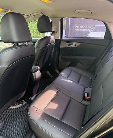 sab: Kia K3: 2019 г., 1.6 л, Бензин — 5