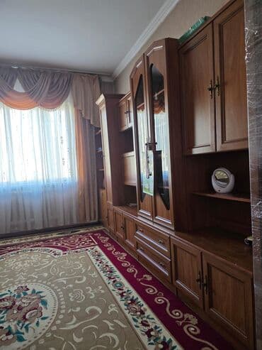 квартира с потсилением: 2 комнаты, Собственник, Без подселения, С мебелью полностью — 6