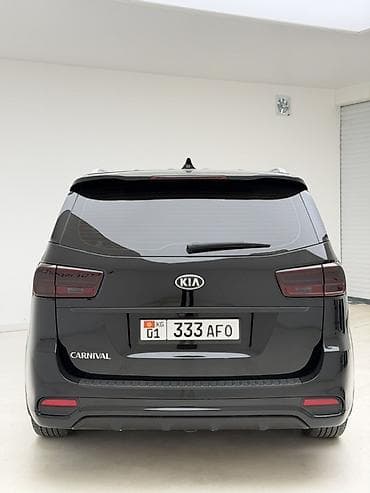 кия карнивал запчасти: Kia Carnival: 2019 г., 2.2 л, Автомат, Дизель, Минивэн — 2