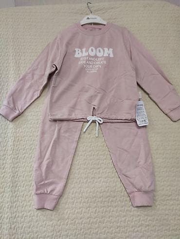 детские платья повседневные: Комплект — 5