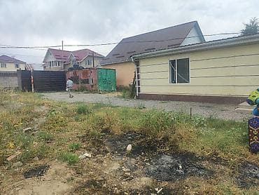 Продажа домов: Срочно продается участок район ТЕЦ -2. ✓ 4 сотки ✓ — 3