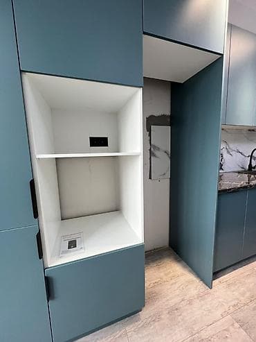 Продажа квартир: 1 комната, 48 м², Элитка, 7 этаж, Евроремонт — 6