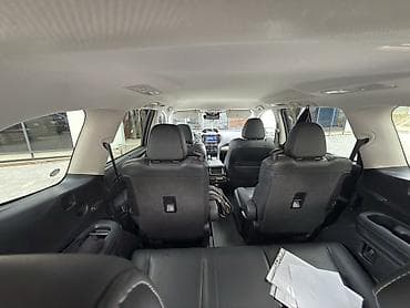 gle cope: Subaru Ascent: 2019 г., 2.4 л, Вариатор, Бензин, Кроссовер — 9