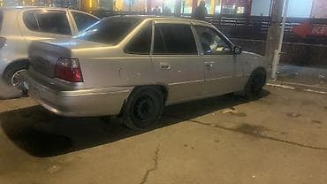 прибор нексия: Daewoo Nexia: 2006 г., 1.6 л, Механика, Бензин, Седан — 2