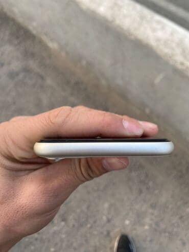 бытовая техника цены: IPhone 11, Новый, 128 ГБ, Белый, Зарядное устройство, Защитное стекло, Чехол, 77 % — 6