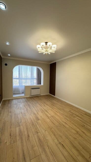 сдается квартиры аламедин 1: 1 комната, 50 м², Элитка, 6 этаж, Евроремонт — 2