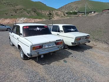 капот ваз 2115: ВАЗ (ЛАДА) 2106: 1999 г., 1.6 л, Ручные, Бензин, Седан — 2