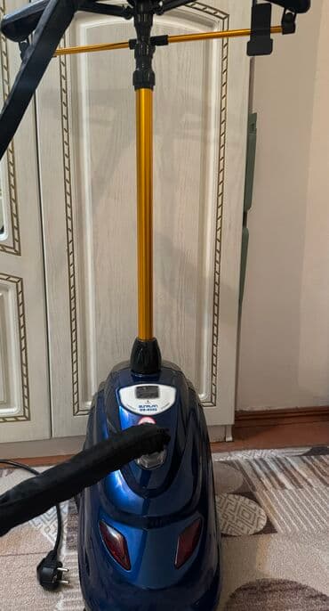 оборудование для парикмахеров: 🧺 Отпариватель для одежды. Идеальный помощник для ухода за одеждой и — 4