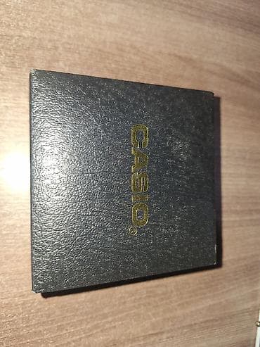 Ювелирные изделия: CASIO A168 – легендарные ретро-часы в золотистом исполнении - Корпус — 2