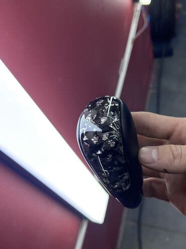 художественная реставрация зубов композитными материалами: Карбон Изготовление деталий(вакуумная инфузия) Ламинация,реставрация — 8