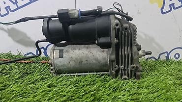 sprinter 2 7: Компрессор Land Rover 2008 г., Б/у, Оригинал — 1