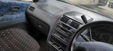 рейка на ипсум: Toyota Ipsum: 1997 г., 2 л, Автомат, Газ, Минивэн — 7