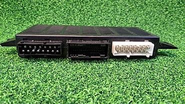 ps 3: Блок управления светом Е39 6 915 920 Год 2006 В отличном состоянии — 2