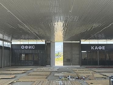 мобильные бани: СТО, 1000 м², Действующий Бизнес, Частично с оборудованием — 3