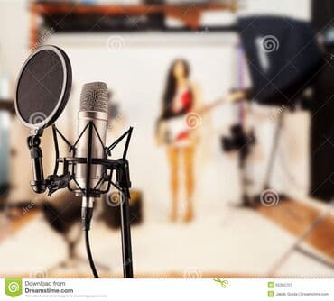 дополнительные приборы: Ун жазуу ! Минусовка ! Аранжировка ! Музыка чыгаруу ! Профессионалдуу — 3