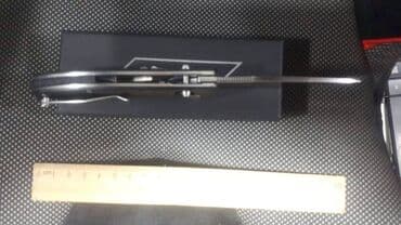 нож бабочка тренировочный в бишкеке: Складной нож WUBU, сталь DC53, рукоять G10, замок аксислок. Охота и — 4