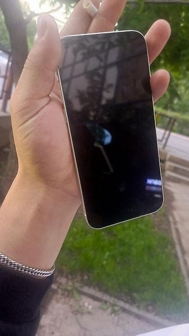 скупка айфон 12: IPhone 12, Б/у, 64 ГБ, Белый, 77 % — 3