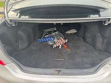 camry se: Toyota Camry: 2014 г., 2.5 л, Автомат, Бензин, Седан — 9