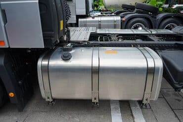 trail: Тягач, Foton, 2024 г., Без прицепа — 6