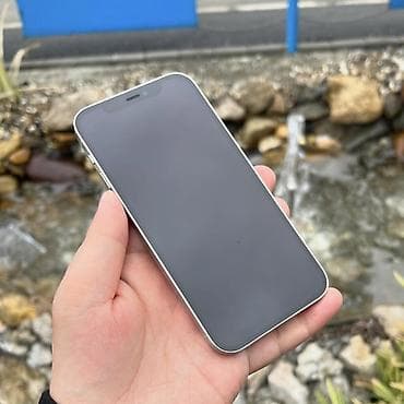 ipad 2018 pro: IPhone 12 Pro, Б/у, 256 ГБ, Белый, 100 % — 2