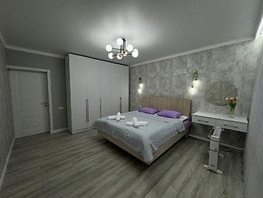 дешёвые дома: Гостевой дом на Иссык-Куле, Каракол — 3