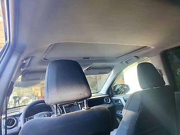 raf: Toyota RAV4: 2017 г., 2.5 л, Автомат, Бензин, Кроссовер — 6