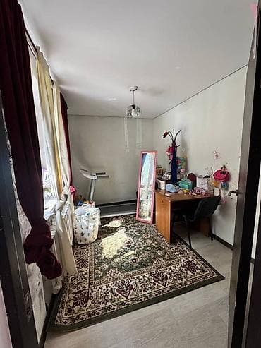 104: 3 комнаты, 54 м², 104 серия, 2 этаж — 5
