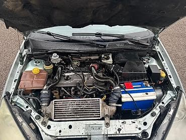 форт фокус дизель: Ford Focus: 2003 г., Ручные, Дизель, Хэтчбэк — 2