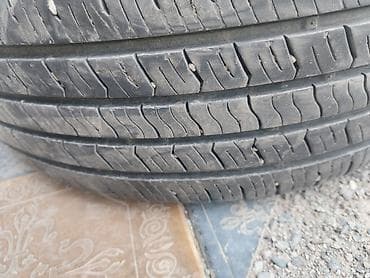 Шины: Шины 205 / 60 / R 16, Лето, Комплект, Легковые, Корея, Kumho — 5