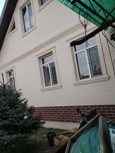 ремонт фасада дома цена: Ремонт фасада, Утепление фасада, Фасадный декор | Жидкий травертин, Декоративный кирпич, Сухой травертин Больше 6 лет опыта — 6