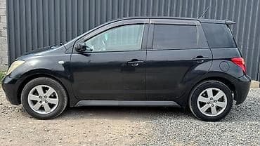 тайота в: Toyota Ist: 2003 г., 1.5 л, Автомат, Бензин, Хэтчбэк — 3