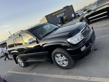 малибу машина цена бишкек: Toyota Land Cruiser: 2006 г., 4.7 л, Автоматтык, Газ, Жол тандабас — 3