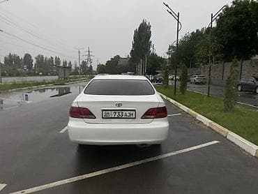 lexus 3 5: Toyota Windom: 2004 г., 3 л, Автомат, Бензин, Седан — 4