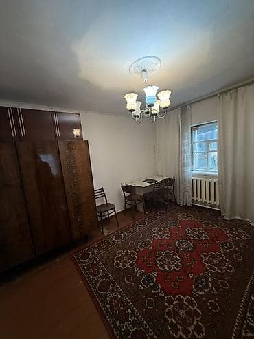 2 комнаты, 60 м², Рабочий Городок — 3