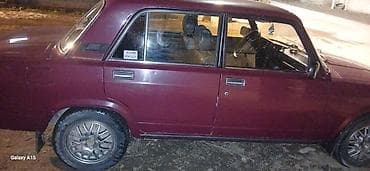 печка жигули: ВАЗ (ЛАДА) 2105: 2003 г., 1.6 л, Механика, Бензин, Седан — 6