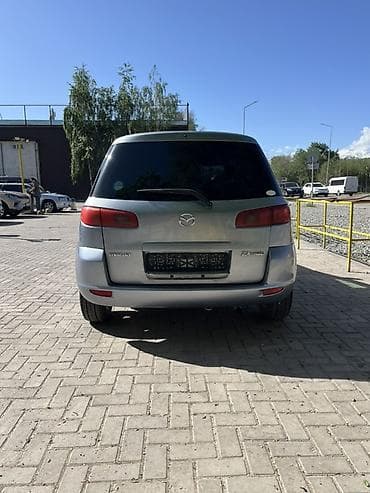 Mazda: Mazda Demio: 2003 г., 1.3 л, Автомат, Бензин, Хэтчбэк — 2