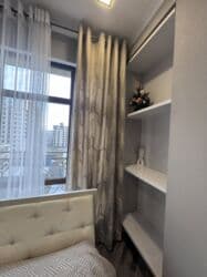 снять квартиру бишкек на долгий срок: 2 бөлмө, Менчик ээси, Чогуу жашоосу жок, Толугу менен эмереги бар — 16