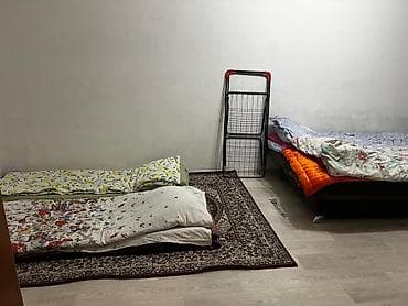 пл: 1 комната, 31 м², Хрущевка, 1 этаж, Косметический ремонт — 3