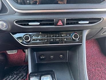 Hyundai : 2021 г., 2 л, Автомат, Гибрид — 6