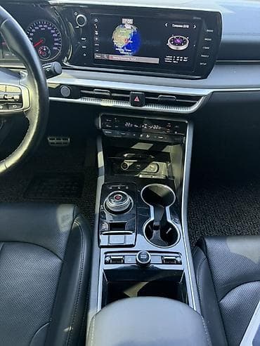 kia ev5: Kia K5: 2020 г., 2 л, Автомат, Бензин, Седан — 9