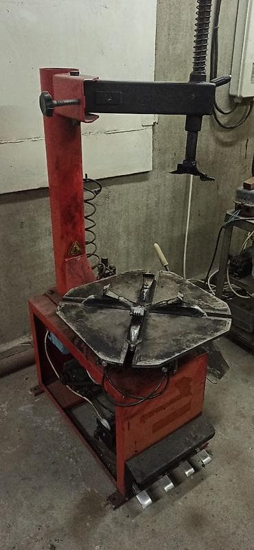 б у компресор: Продаю недорого оборудование вулканизации. Шиномонтажный и — 6