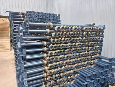 строительные перчатки: Телескопические стойки Турции, только оптом, новые. Всегда в наличии — 1