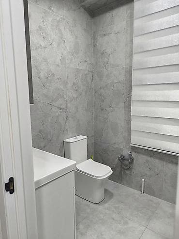 1 бөлмө, Менчик ээси, Чогуу жашоосу жок, Толугу менен эмереги бар — 4