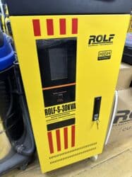 блоки питания для серверов 460 вт: Стабилизаторы напряжения переменного тока СЛАВМАШ, ROLF, AMEGA PRO — 10