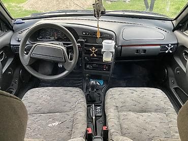 купить заз 968м: ВАЗ (ЛАДА) 21099: 2003 г., 1.5 л, Механика, Бензин, Седан — 6