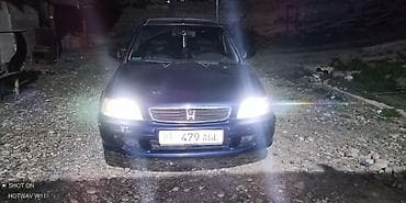 honda спайк: Honda Civic: 1998 г., 1.4 л, Автомат, Бензин, Седан — 1